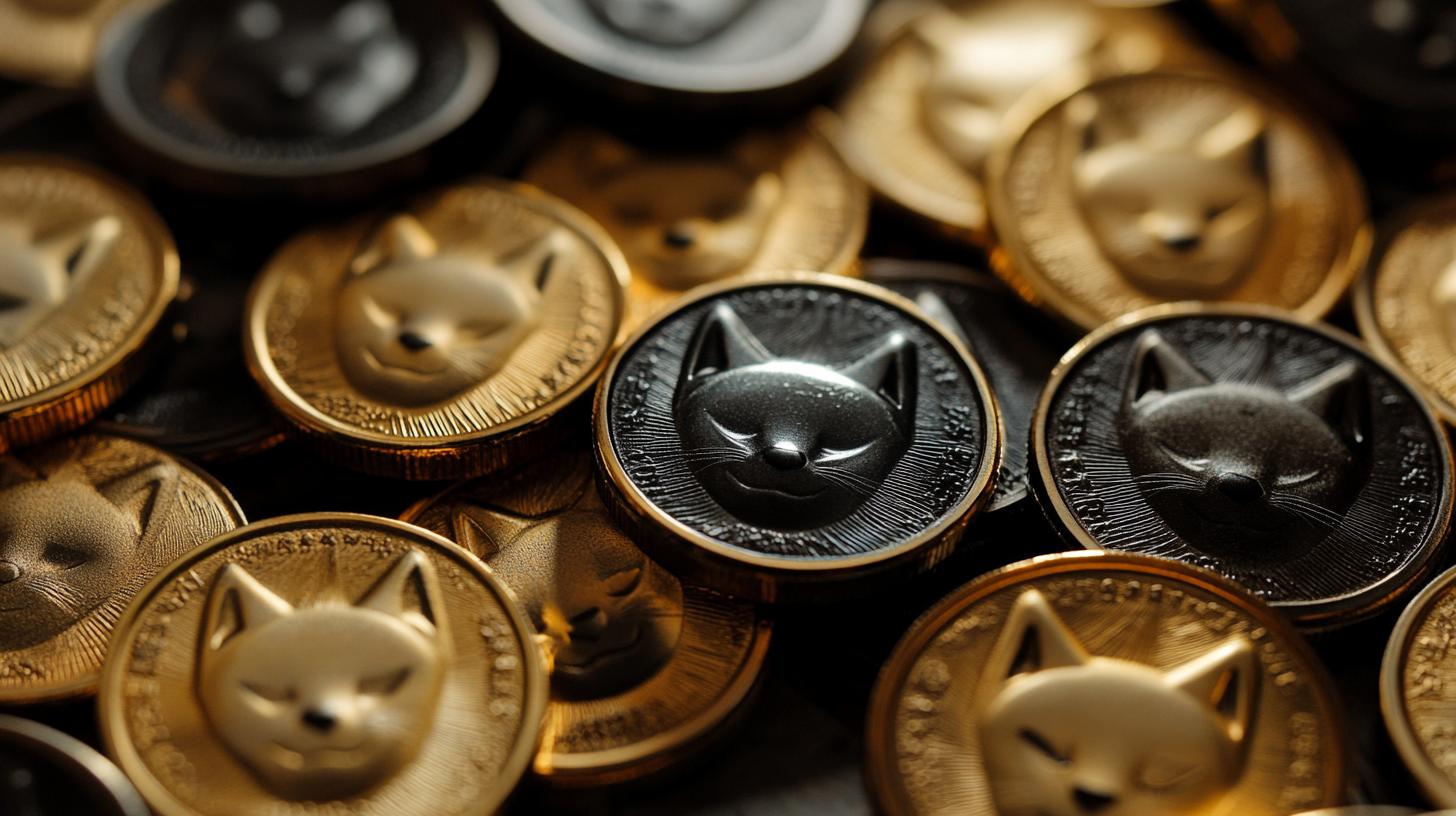 Shiba Inu Coin Set to Disrupt Crypto Scene with Surprising New Moves