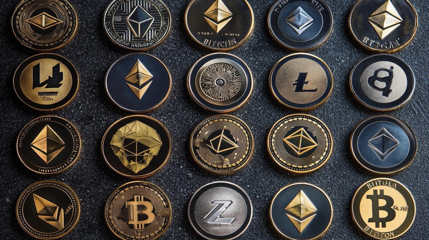 Shocking Cryptocurrency Revelation Unveiled: What You Must Know!