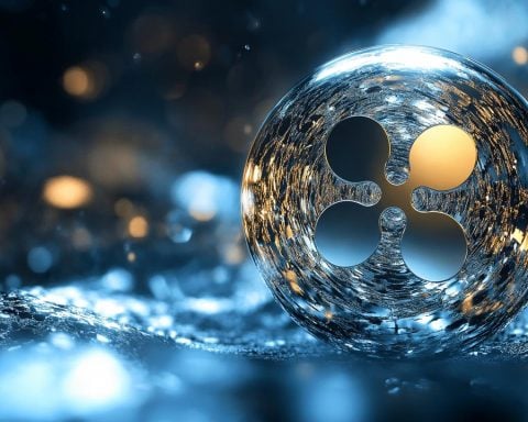 L’Effet Ripple : L’Avenir d’XRP Révélé ! Que Nous Réserve l’Avenir ?