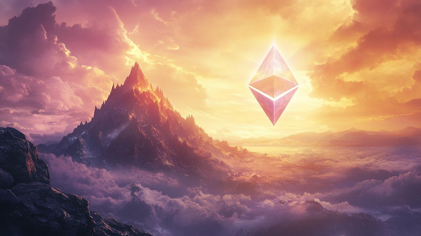 EOS Soars to New Heights: What Investors Need to Know Today!