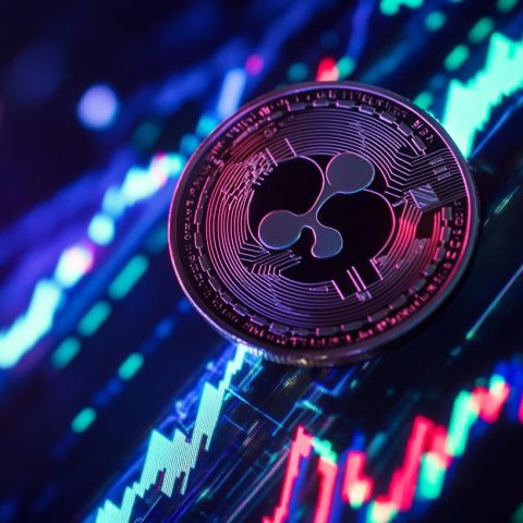 Cryptocurrency Turmoil: Ethereum and XRP Experience Drastic Declines