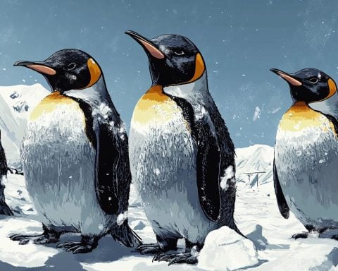 Şaşırtıcı Pudgy Penguins Coin Yükselişi! Kriptoda Yeni Bir Dalgamı?