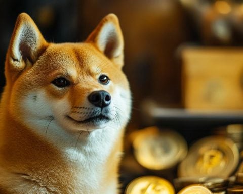 Shiba Inu: Czy może stać się przyszłością transakcji cyfrowych?