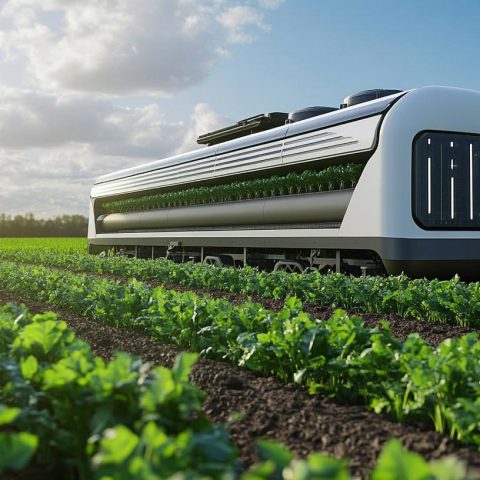 This Revolutionary Tech Could Change Farming Forever