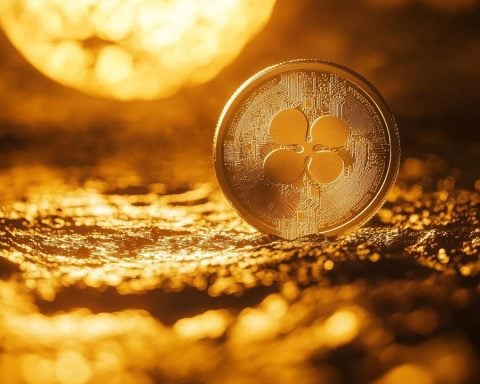 XRP’s meteoritischer Anstieg: Was liegt vor uns?