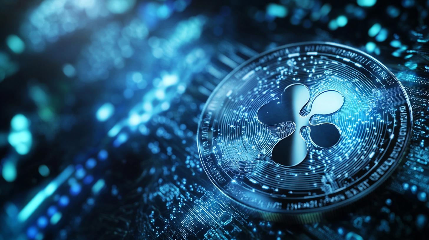 Shocking Court Decision Sends Ripple Soaring in Legal Showdown!