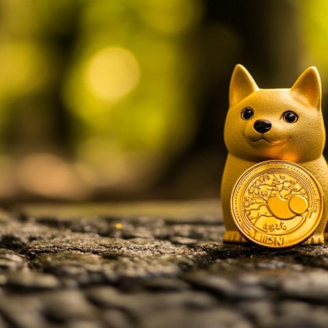 Shiba Inu: The Next Big Leap in Crypto?