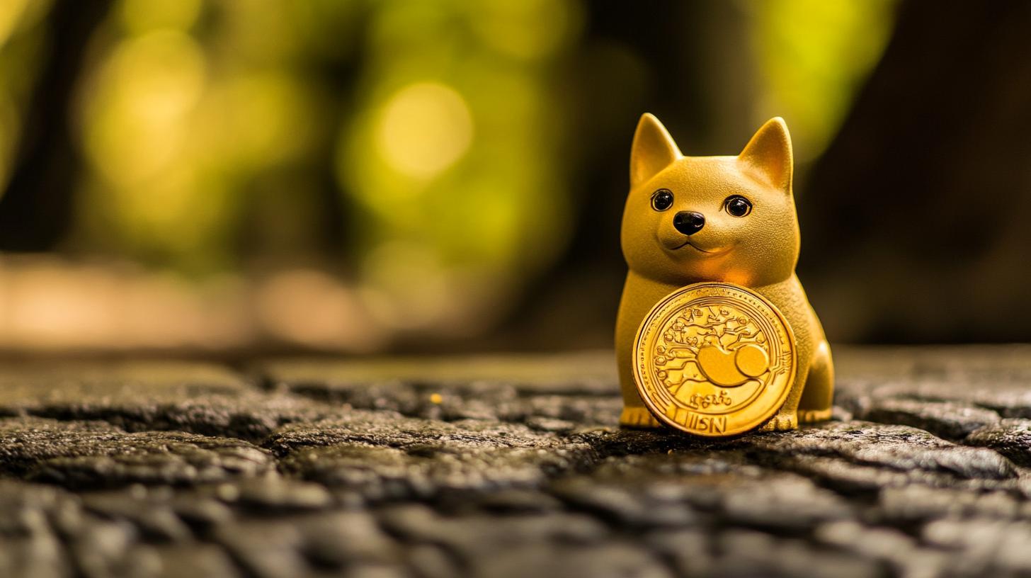 Shiba Inu: The Next Big Leap in Crypto?