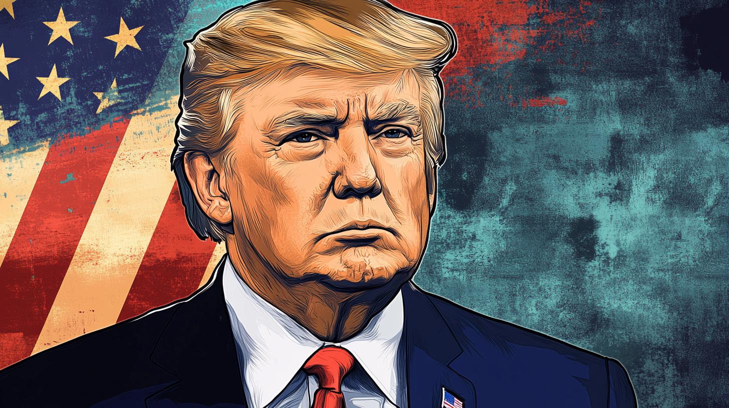 The Unseen Impact of Presidential Promises on Bitcoin Prices