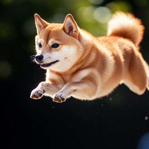 Dogecoin’s Bold Leap! New Tech Could Change Everything.