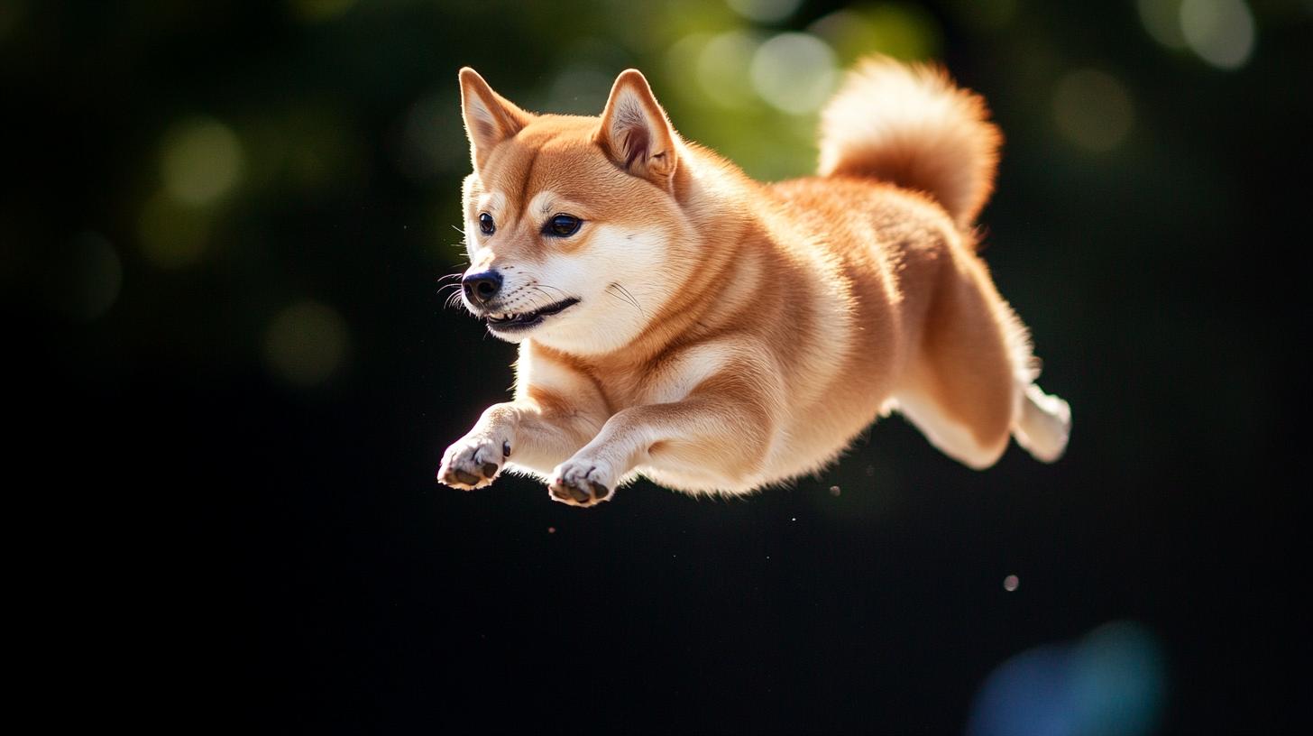 Dogecoin's Bold Leap! New Tech Could Change Everything.