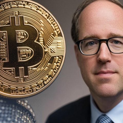 BlackRock Shakes Bitcoin to Its Core—What Are They Not Telling You?