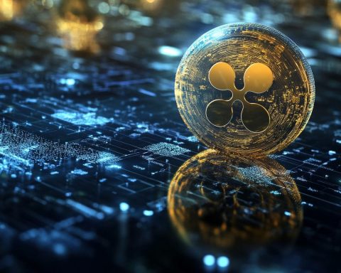 Ripple’s Voorspelling: Revolutie in uitvoering. Toekomstige Netwerkvisie