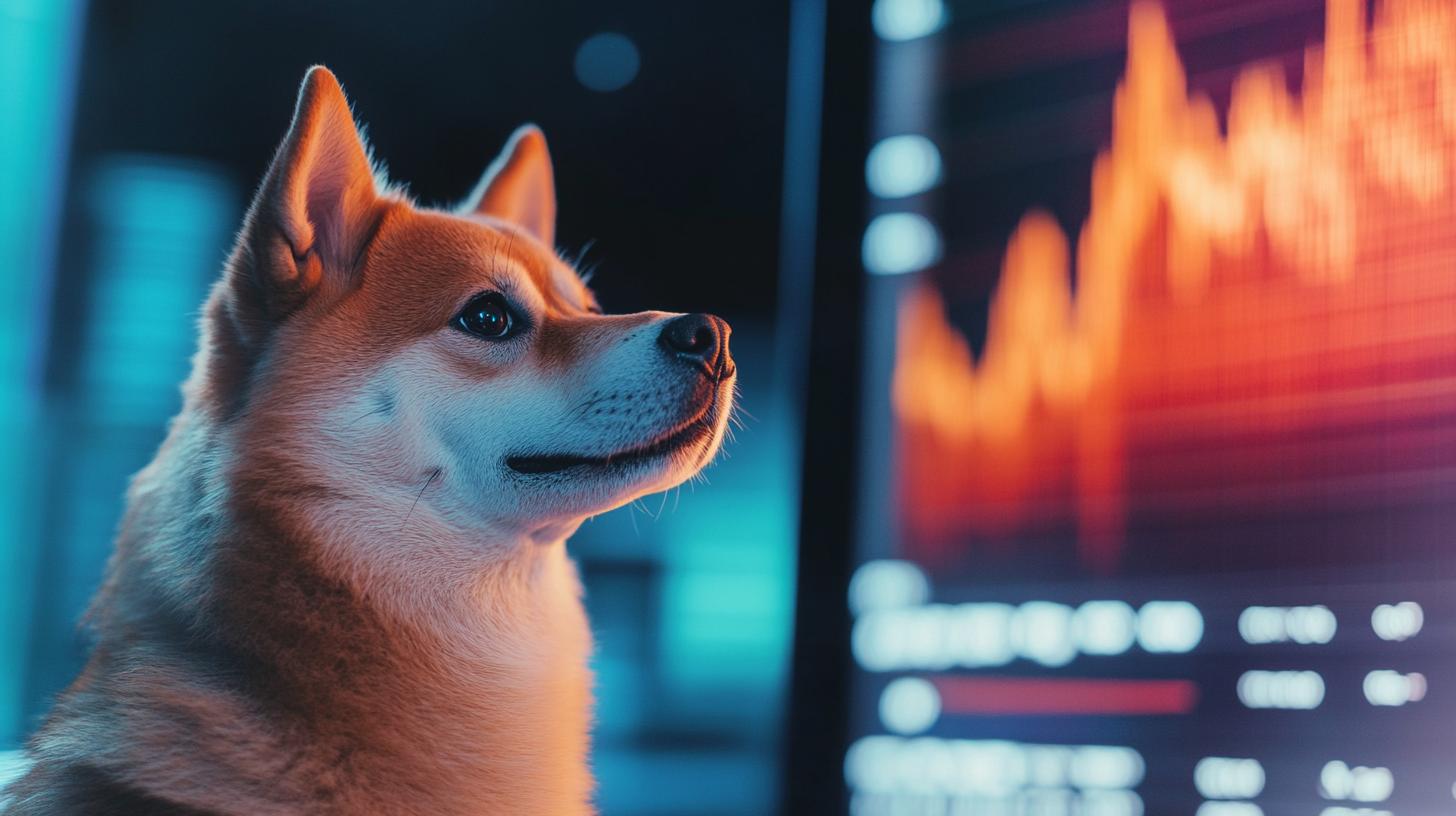 This Shocking Dogecoin Forecast Could Transform Your Portfolio!