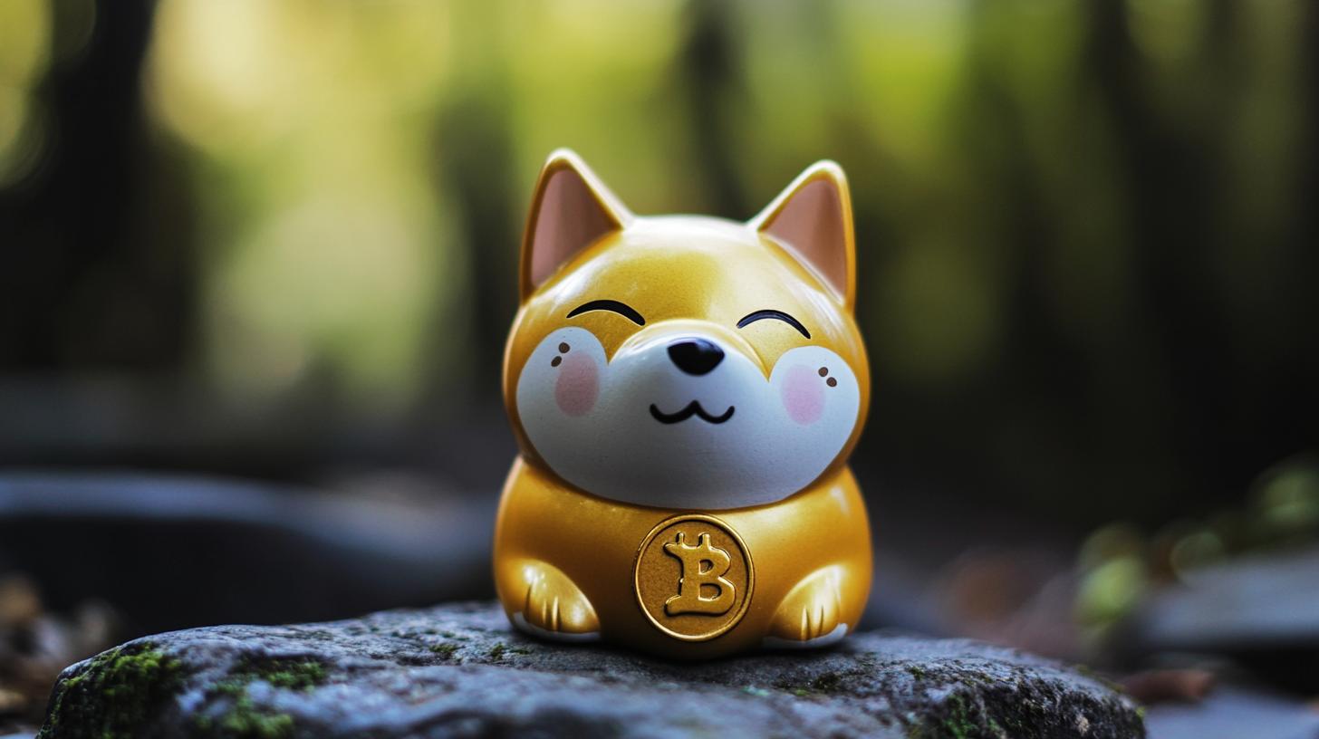 Shiba Inu Coin: The Fur-ture of Decentralized Finance? A New Perspective Unveiled!