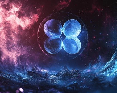 Saltul Quantum al XRP! Descoperă Viitorul Ripple în 2025