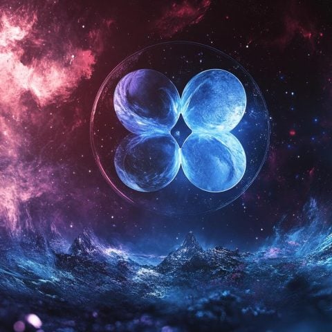 XRP’s Quantum Leap! Discover the Future of Ripple in 2025