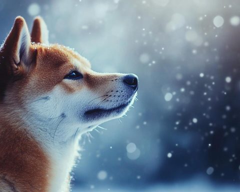 L’objectif de 1 $ de Dogecoin est-il déjà hors de portée ? Découvrez la nouvelle pièce d’IA qui vole la vedette 