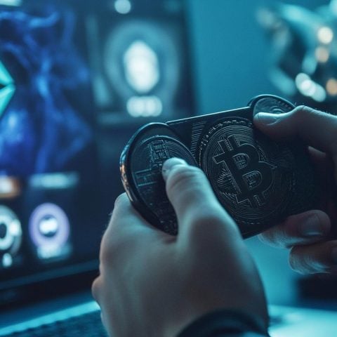 This New Crypto Could Change the Gaming Industry Forever — And It's Not ...