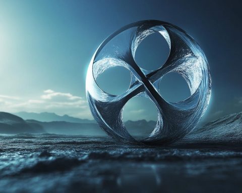 Más allá de la cadena de bloques. ¡El futuro de XRP revelado