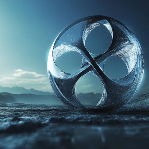 Beyond Blockchain. XRP’s Future Unveiled