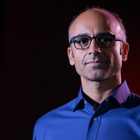 Is Microsoft Preparing to Make a Bold Investment That Could Change the Tech Landscape?