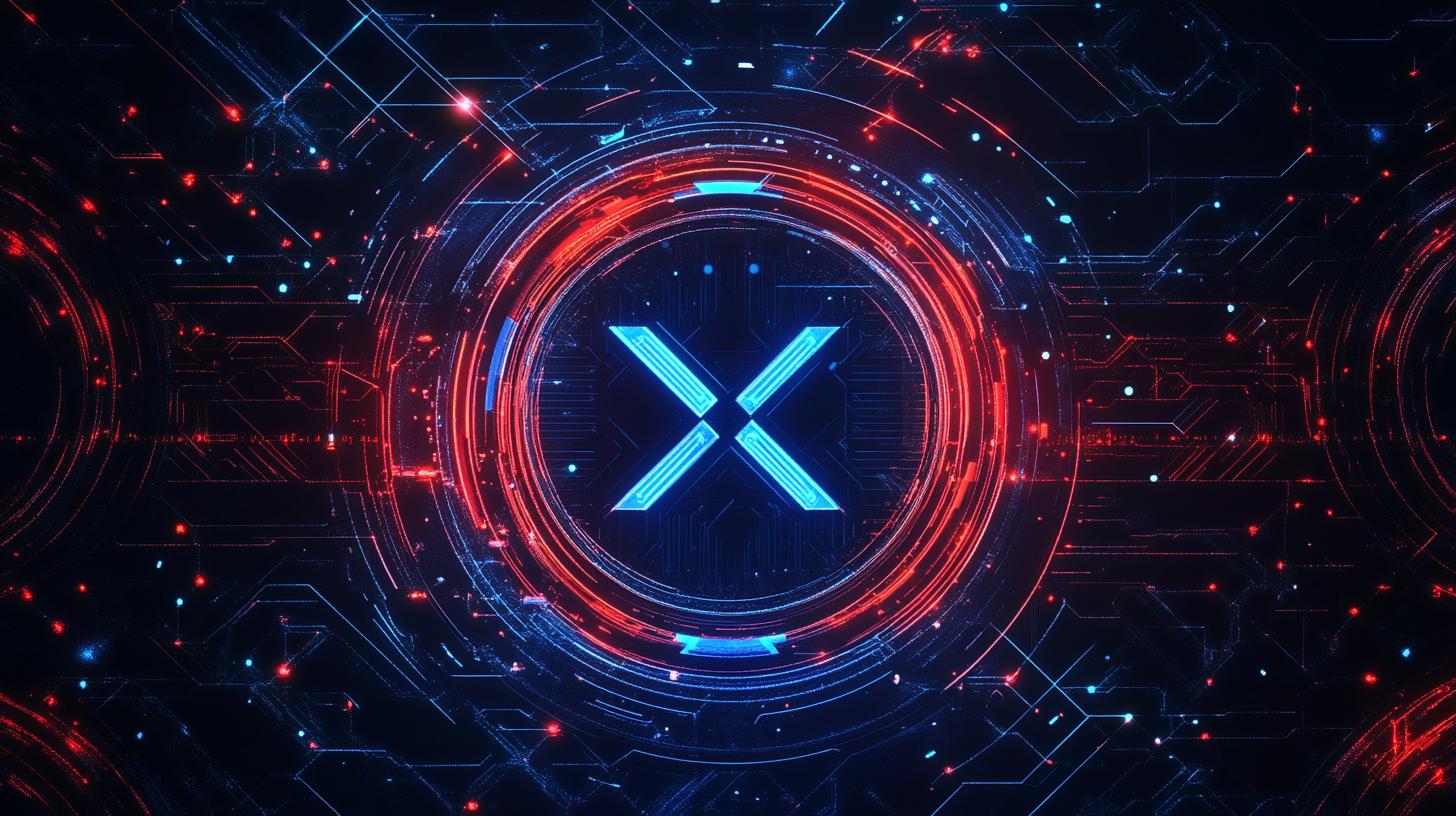 What is XRO? Discover the Future of Crypto Trading!