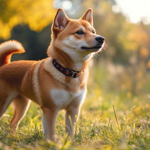 This Dog Has Its Day. How Shiba Inu Coin Is Redefining the Crypto Landscape