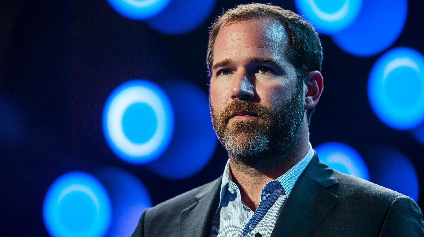 Brad Garlinghouse Eyes the Future. Is Ripple Ready for Quantum Threats?