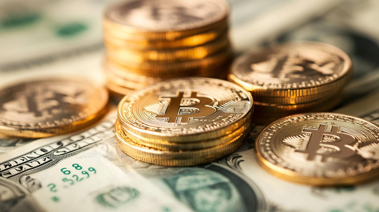 New Investment Tools Aim to Tame Bitcoin's Wild Swings: What You Need to Know!