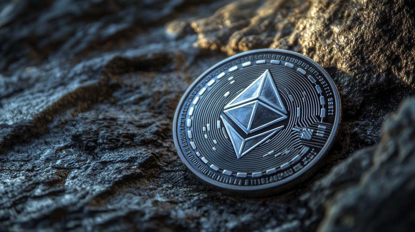 Crypto Coin Shatters Long-Standing Record—Find Out Which One!