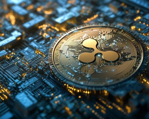 XRP:s framtid: Revolution eller föråldring?