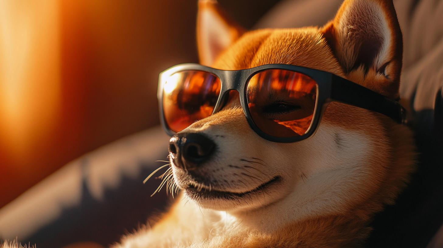 Dogecoin's New Technological Leap. The Future is Here!