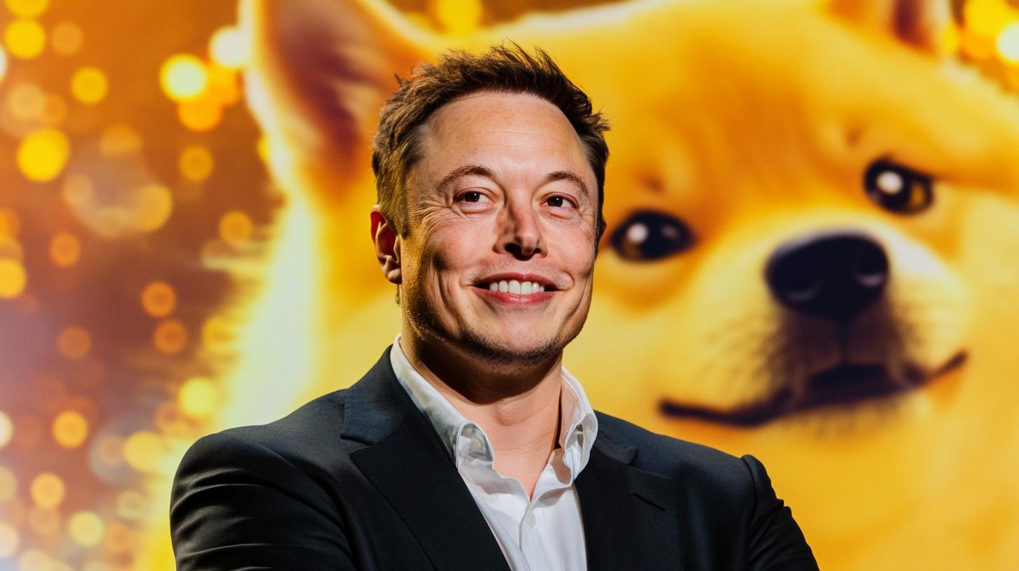 The Elon Musk-Dogecoin Nexus: What’s Next?