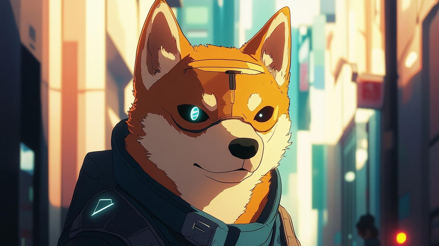 Shiba Inu's Next Evolution! From Meme to Metaverse