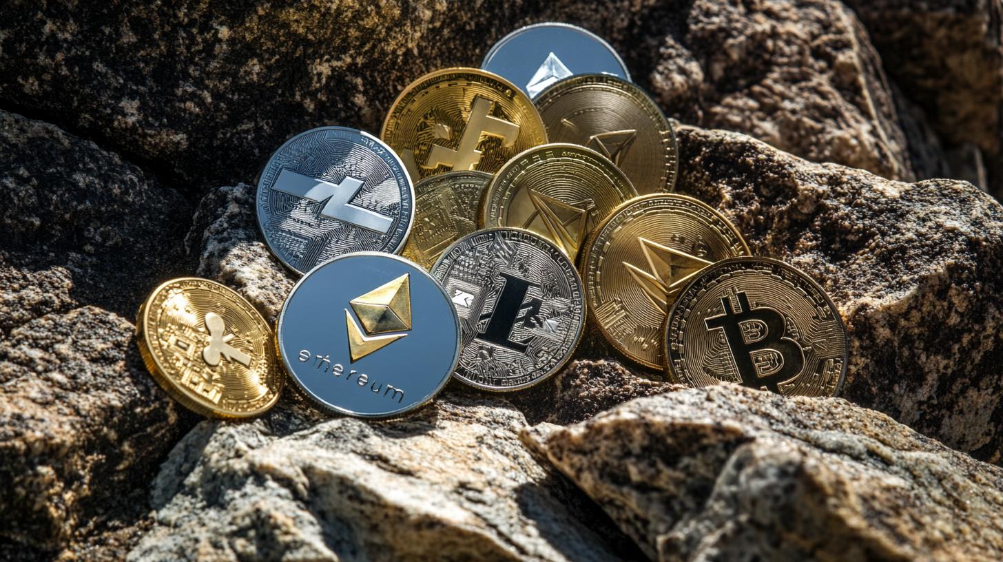 This Cryptocurrency Just Surged in Value - Find Out How It Happened!