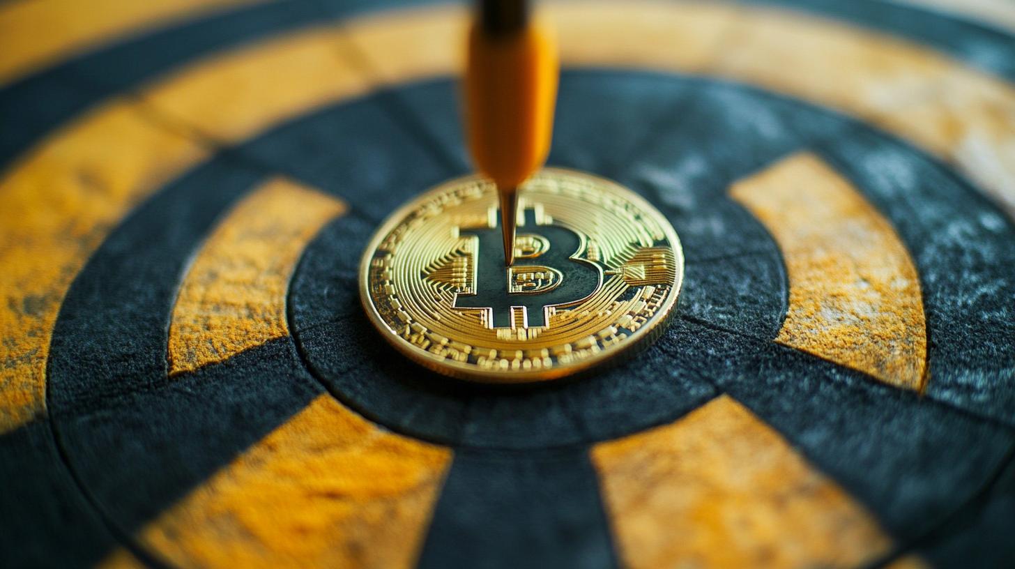 Could Bitcoin's Journey to the Ultimate Target Be Interrupted?