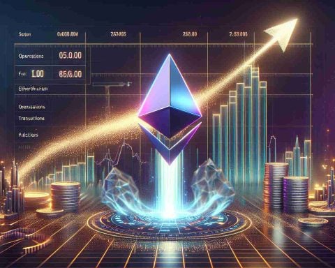 Ethereum Klaar om te Stijgen: Wat Drijft de Stijging?