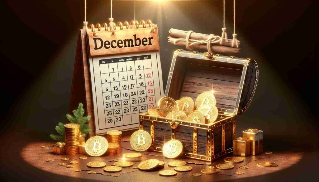 December’s Crypto Gold: Promising Projects You Need to Know About