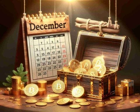 December’s Crypto Gold: Promising Projects You Need to Know About