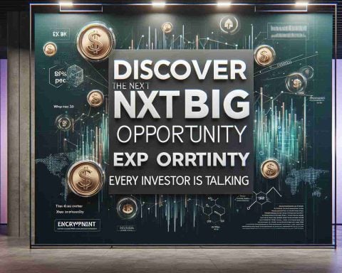 Discover the Next Big Opportunity Every Investor is Talking About