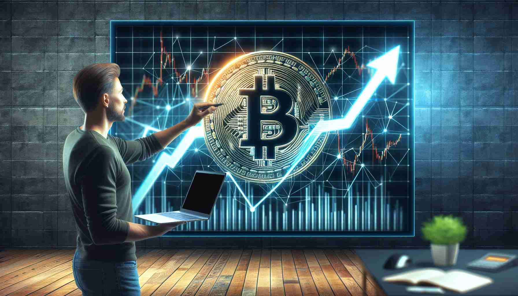 Is Bitcoin Poised for Another Surge? Find Out What's Next!