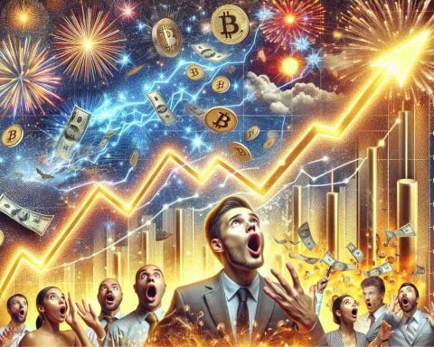 This Crypto Surge Will Leave You Stunned