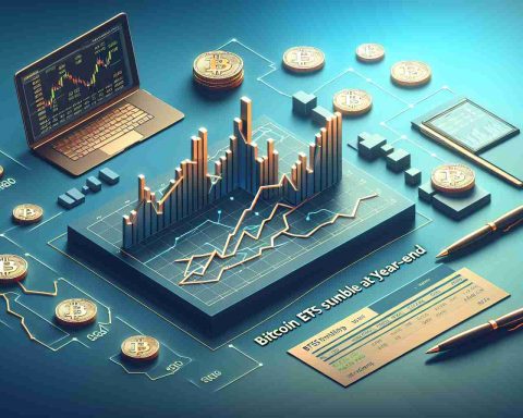 Bitcoin ETFs Stumble at Year-End: You’ve Never Seen These Figures Before