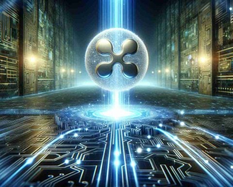 Rippleov kvantni skok? XRP se pripravlja na prihodnost