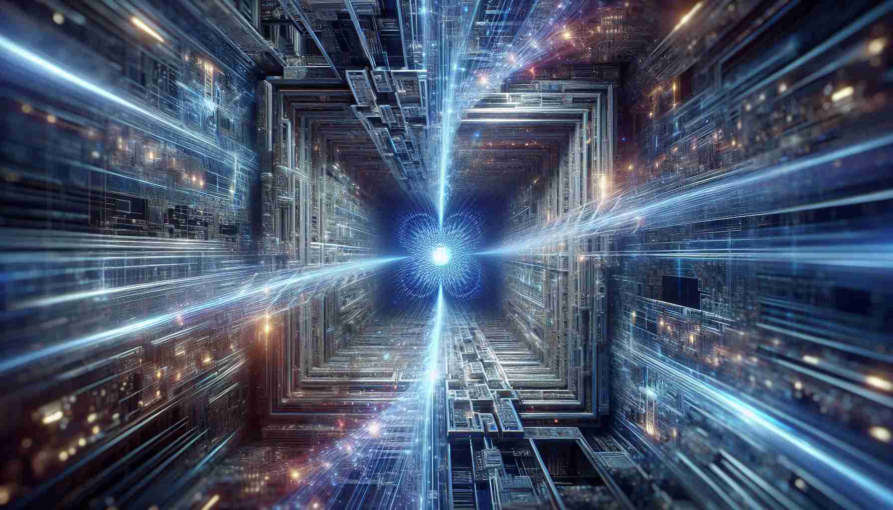 Coinbase's Quantum Leap. Could Quantum Computing Revolutionize Crypto Exchanges?