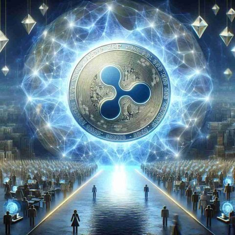 Ripple’s XRP: The Future of Cross-Border Transactions? Unveiling New Blockchain Innovations