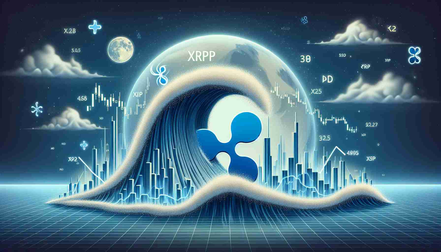 Ripple's Wave: XRP's Unexpected Ascendancy! What Lies Ahead?