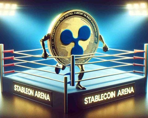 Ripple’s Bold Move. Entering the Stablecoin Arena?