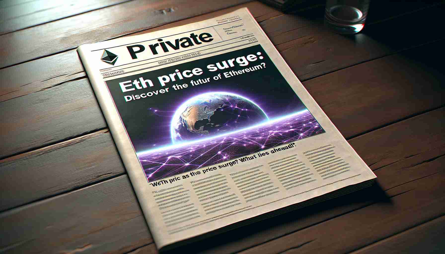 ETH Price Surge: What Lies Ahead? Discover the Future of Ethereum!